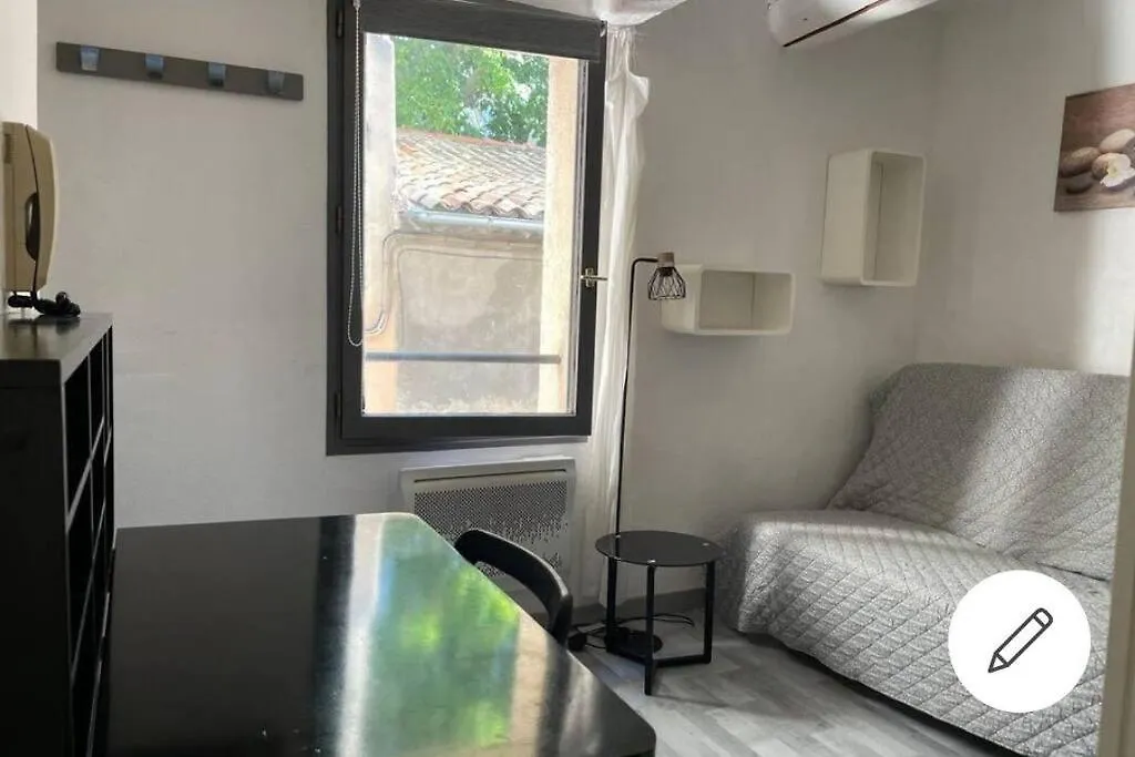 Apartman Studio Cosy Hypercentre Aix Aix-en-Provence Franciaország
